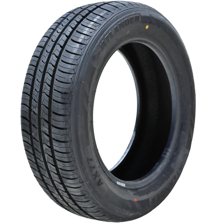 195/60/R15 Passenger All Season Tire 88 V Atlander AX-77 (Set of 4)