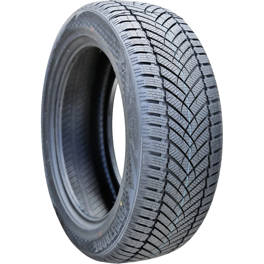 245/40/R18 Passenger Studless Winter Snow Tire 97 V XL Armstrong Ski-Trac HP