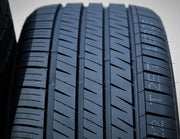 255/35/ZR19 Passenger All Season Tire 96 W XL Landspider Citytraxx H/P (Set of 4)