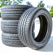 245/70/R17 Passenger All Season Tire 110 H Atturo AZ610 (Set of 4)