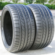 285/35/R20 Passenger High Performance Tire 104 Y XL Atturo AZ850