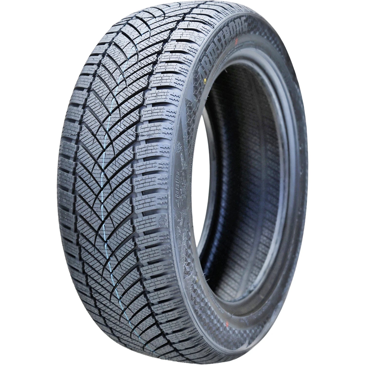 245/40/R18 Passenger Studless Winter Snow Tire 97 V XL Armstrong Ski-Trac HP