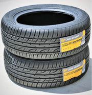 235/55/R18 Passenger All Season Tire 100 V Landgolden LGS87 (Set of 4)