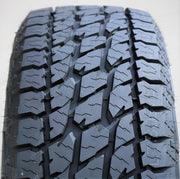 265/65/R18 Passenger All Terrain Tire 116 T XL Landspider Wildtraxx A/T (Set of 2)