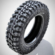 165/80/R13 Light Truck Mud Terrain Tire Load Range D Forceum M/T 08 Plus