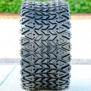 22X11.00R10 Golf Cart All Season Tire Forerunner GF03