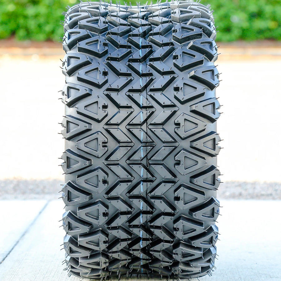 22X11.00R10 Golf Cart All Season Tire Forerunner GF03