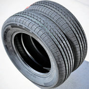 195/60/R15 Passenger All Season Tire 88 H Armstrong Blu-Trac PC (Set of 2)