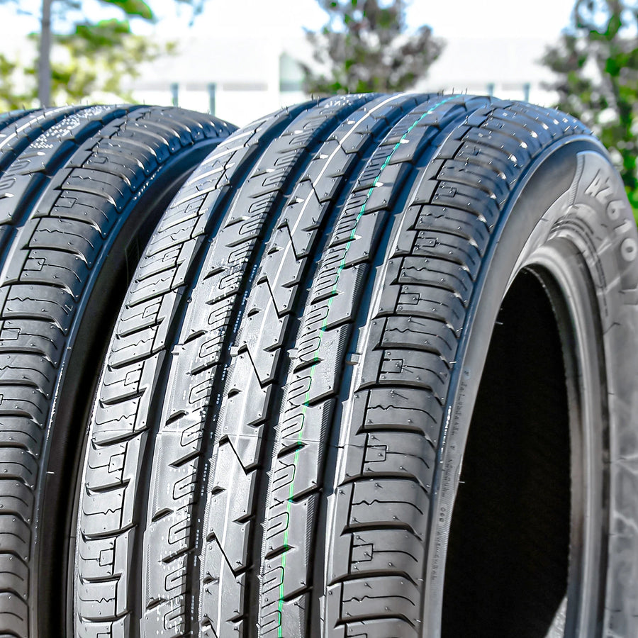 265/50/R20 Passenger All Season Tire 112 V XL Atturo AZ610 (Set of 4)