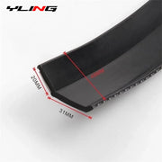 Universal Side Skirt Extension Set