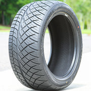 275/40/ZR18 Passenger All Season Tire 103 W XL Landspider City Sport (Set of 2)