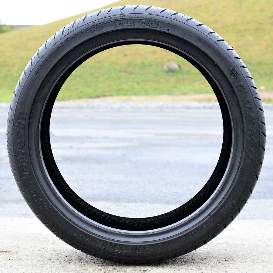 205/55/ZR16 Passenger All Season Tire 94 W XL Cosmo MuchoMacho