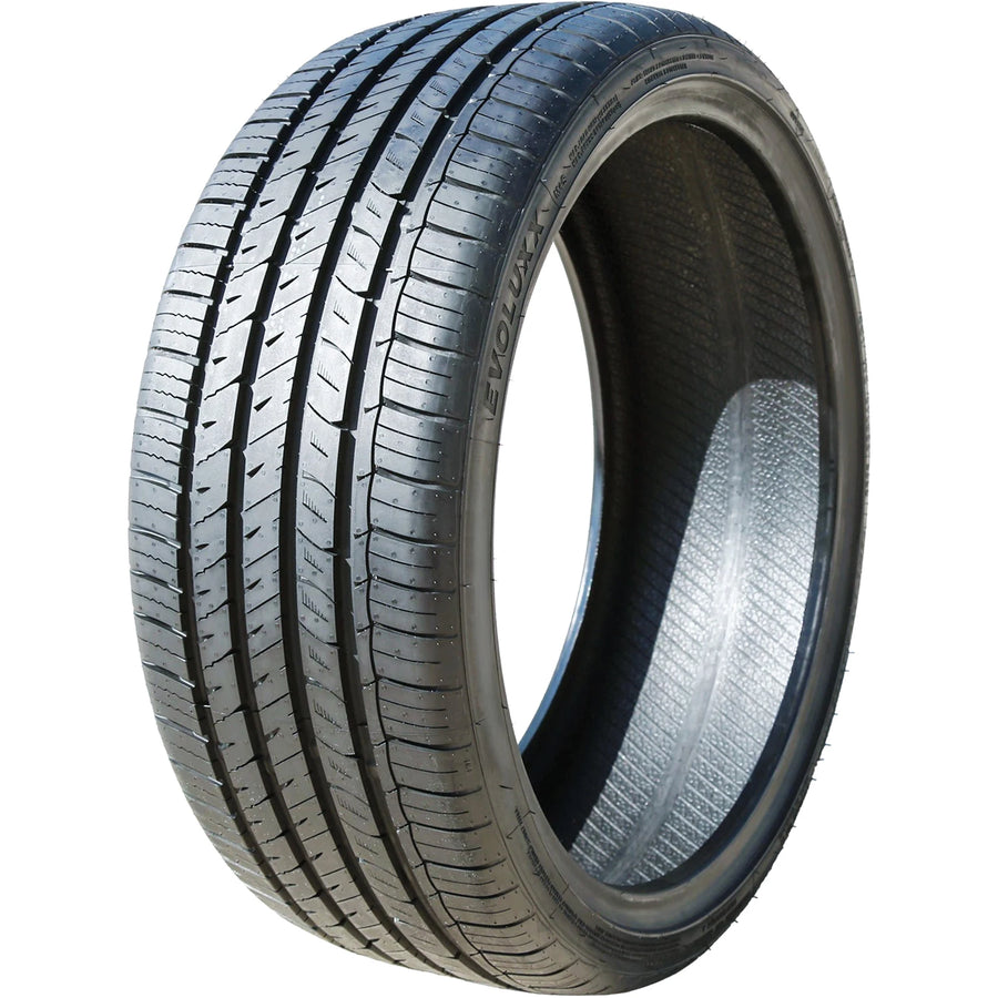 235/35/R19 Passenger All Season Tire 91 W XL Evoluxx Capricorn UHP (Set of 2)