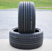 235/40/R19 Passenger All Season Tire 96 Y Cosmo MuchoMacho (Set of 2)