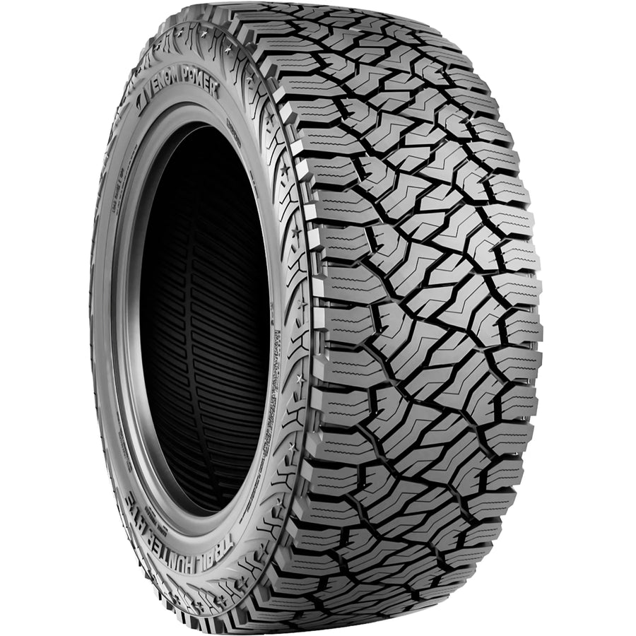 275/55/R20 Passenger All Terrain Tire 117 T XL Venom Power Trail Hunter ATS