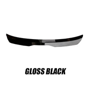 Gloss Black Rear Roof Spoiler for Ford Focus/Edge