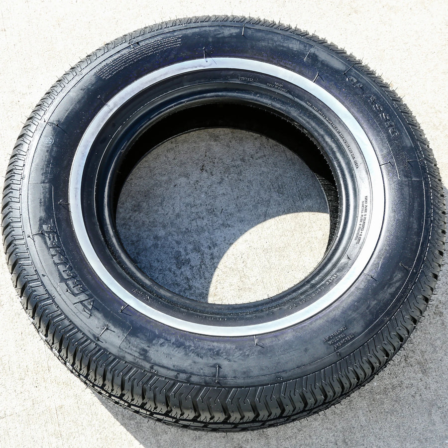155/80/R13 Passenger All Season Tire 79 S Tornel Classic