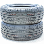 235/60/R18 Passenger All Season Tire 107 V XL Atturo AZ600 (Set of 4)