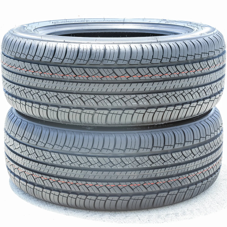 235/60/R18 Passenger All Season Tire 107 V XL Atturo AZ600 (Set of 4)