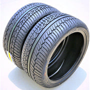 305/40/ZR22 Passenger All Season Tire 114 W XL Forceum Heptagon SUV (Set of 4)