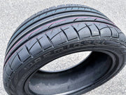 205/55/R16 Passenger Summer Performance Tire 94 W Premiorri Solazo S Plus