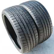 235/35/R19 Passenger All Season Tire 91 W XL Evoluxx Capricorn UHP (Set of 2)