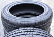 195/35/R18 Passenger All Season Tire 79 W XL Atlas Force UHP