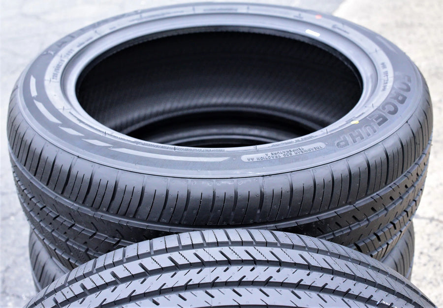 195/35/R18 Passenger All Season Tire 79 W XL Atlas Force UHP