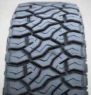 305/45/R22 Passenger Rugged Terrain Tire 118 T XL Venom Power Terra Hunter R/T+ (Set of 2)