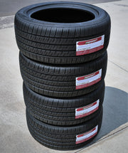 225/55/ZR18 Passenger All Season Tire 102 W XL Landspider Citytraxx H/P (Set of 4)