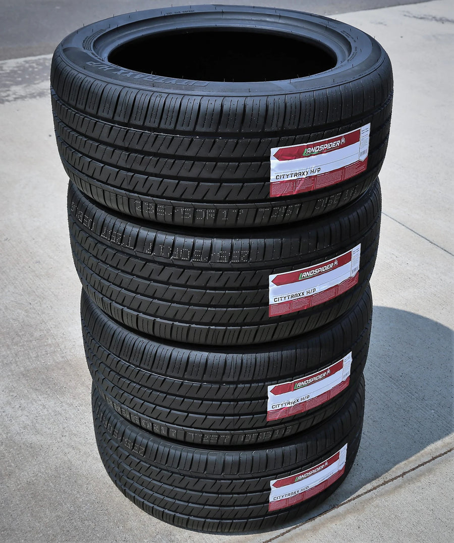 225/45/R18 Passenger All Season Tire 95 W XL Landspider Citytraxx H/P