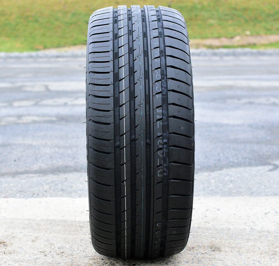 205/55/ZR16 Passenger All Season Tire 94 W XL Cosmo MuchoMacho