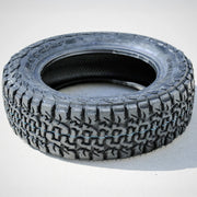 225/65/R17 Light Truck All Terrain Tire Load Range D Accelera Omikron C/T
