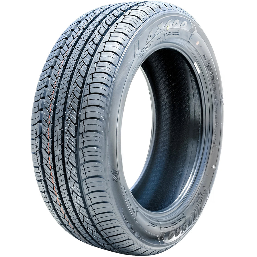 235/60/R18 Passenger All Season Tire 107 V XL Atturo AZ600 (Set of 4)