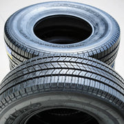 235/85/R16 Light Truck All Season Tire Load Range E Accelera Omikron H/T