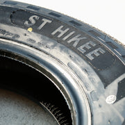 205/75/R15 Trailer All Season Tire Load Range E Roundrule ST Hikee (Set of 2)
