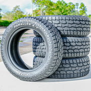 275/55/R20 Passenger All Terrain Tire 113 S Atlas Paraller A/T (Set of 4)