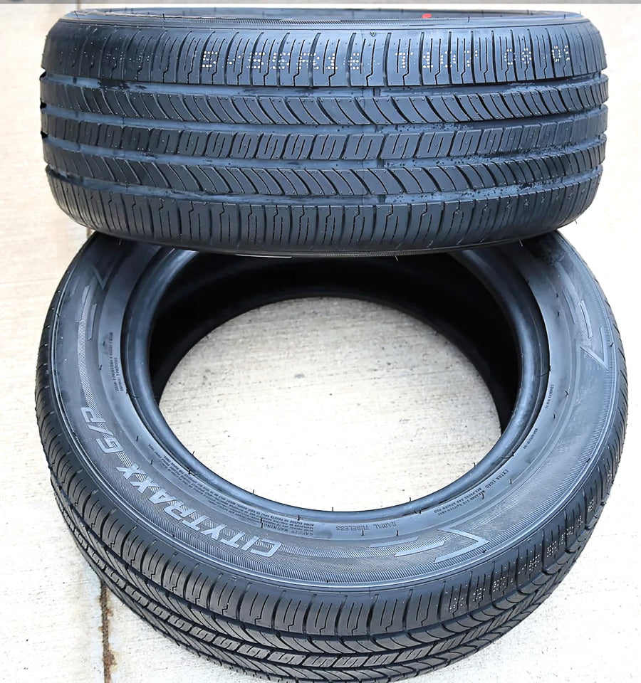 205/65/R15 Passenger All Season Tire 94 H Landspider Citytraxx G/P (Set of 4)