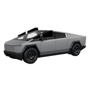Pre-Cut Window Tint Kit for 2024–2026 Tesla Cybertruck