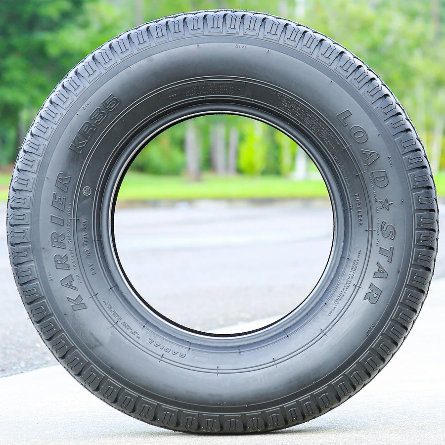 205/75/R15 Trailer Tire Load Range D Loadstar Karrier KR35