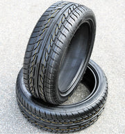 195/45/R15 Passenger High Performance Tire 78 V Haida Racing HD921