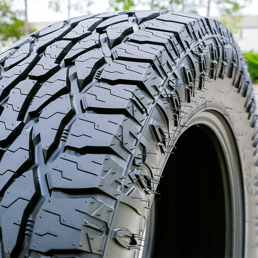 245/60/R18 Passenger All Terrain Tire 109 Q XL Atturo Trail Blade ATS