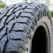 315/70/R17 Light Truck All Terrain Tire Load Range E Atturo Trail Blade ATS (Set of 2)