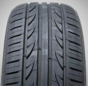 255/45/ZR18 Passenger All Season Tire 99 W Landgolden LG27 (Set of 2)