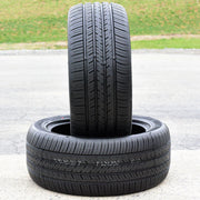 245/65/R17 Passenger All Season Tire 111 H XL Atlas Force UHP (Set of 4)