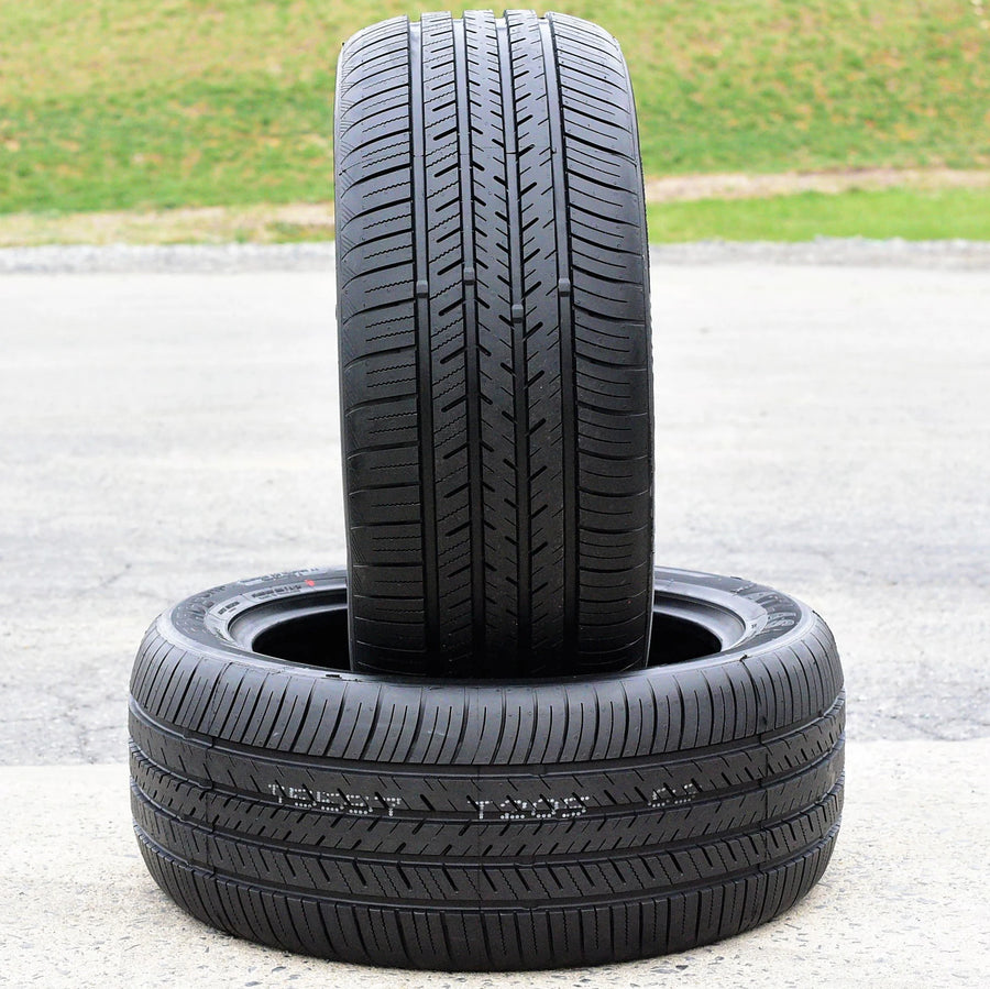 245/65/R17 Passenger All Season Tire 111 H XL Atlas Force UHP (Set of 4)