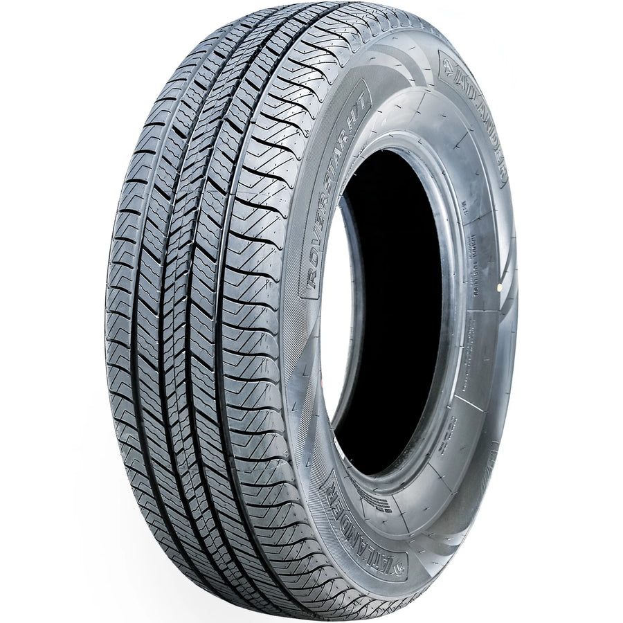 215/70/R16 Passenger All Season Tire 100 H Atlander Roverstar H/T