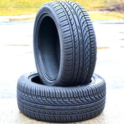 225/60/R16 Passenger All Season Tire 98 H Fullway HP108 (Set of 2)