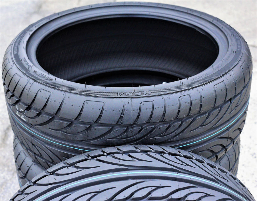225/45/R17 Passenger All Season Tire 94 W XL Forceum Hena (Set of 2)