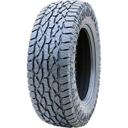 265/60/R18 Passenger All Terrain Tire 110 S Atturo Trail Blade ATS